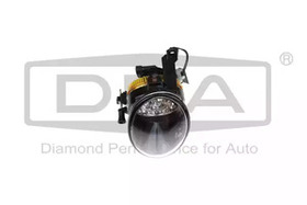 Передняя противотуманная фара DPA 89410810902