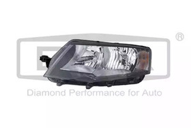 Основная фара DPA 89411762602