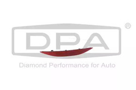 Светоотражатель DPA 89451686202