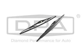 Щетки стеклоочистителя DPA 89550597102