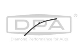 Щетки стеклоочистителя DPA 89550597202