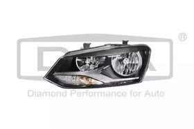 Основная фара DPA 99411153302
