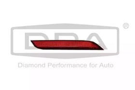Светоотражатель DPA 99451621302