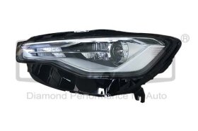 Основна фара DPA 99411827302