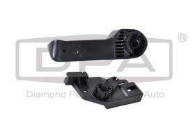Ручка открывания капота DPA 88231807702