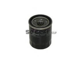 Масляный фильтр CoopersFiaam Filters FT5407