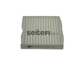 Фильтр салона CoopersFiaam Filters PC8186