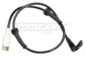 Датчик ABS Tomex 5193