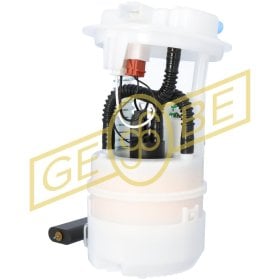 Топливный насос GeBe 960731