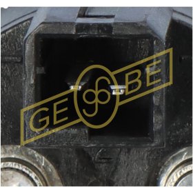 Топливный насос GeBe 961701