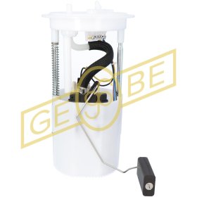 Топливный насос GeBe 961281