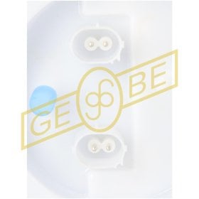 Топливный насос GeBe 960861