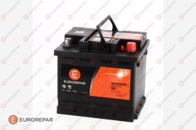 Аккумулятор Eurorepar 1648431680