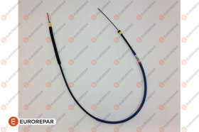 Трос ручного тормоза Eurorepar E074059