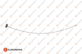 Трос ручного тормоза Eurorepar e074243