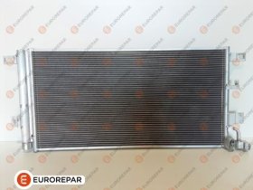Радиатор кондиционера Eurorepar 1680001980