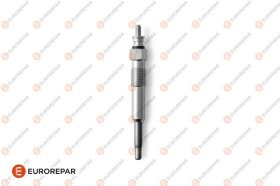 Свічка розжарювання Eurorepar 1616054980