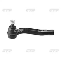 Наконечник кермової тяги CTR CET132