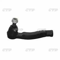 Наконечник кермової тяги CTR CET141
