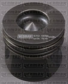 Поршень двигателя Yenmak 3103464050