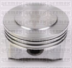 Поршень двигателя Yenmak 3104953050