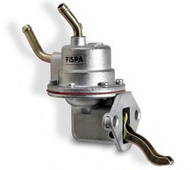 Топливный насос Fispa POC607