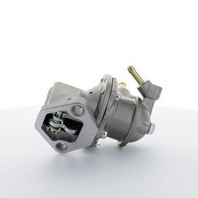 Топливный насос Fispa POC120