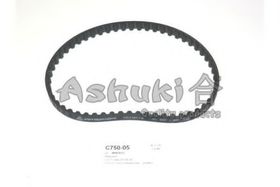 Ремень ГРМ Ashuki C750-05
