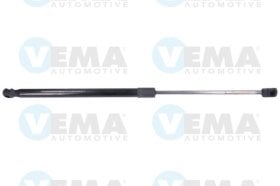 Газовий упор багажника Vema 51235
