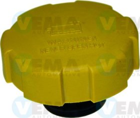 Кришка бачка охолоджувальної рідини Vema 159600