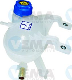 Бачок охолоджувальної рідини Vema 163079