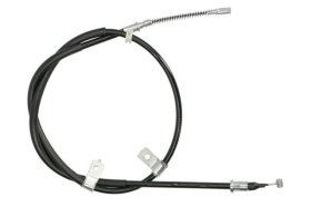 Трос ручного гальма ABE c70004abe