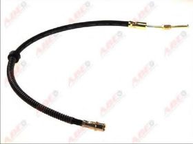 Тормозной шланг ABE C86157ABE