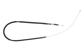 Трос ручного тормоза ABE c7w002abe