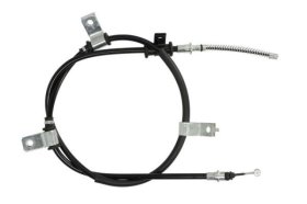Трос ручного гальма ABE c70018abe