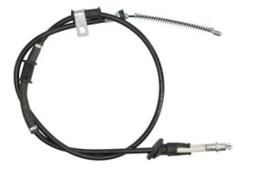 Трос ручного тормоза ABE c75094abe