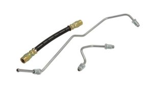 Тормозной шланг ABE c87152abe