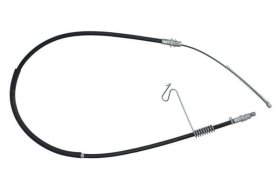 Трос ручного тормоза ABE c7g029abe