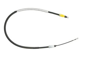 Трос ручного тормоза ABE c7c025abe