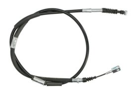 Трос ручного тормоза ABE c72099abe