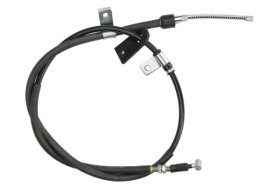Трос ручного тормоза ABE c78002abe