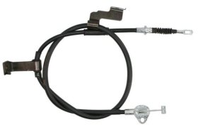 Трос ручного тормоза ABE c70503abe