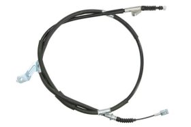 Трос ручного тормоза ABE c72119abe