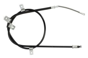 Трос ручного гальма ABE c70003abe