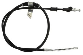 Трос ручного гальма ABE c70009abe
