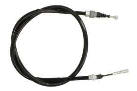 Трос ручного тормоза ABE c7g001abe