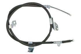 Трос ручного тормоза ABE c71000abe