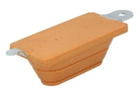 Отбойник амортизатора Magnum Technology a8g008