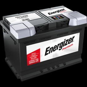 Акумулятор Energizer EM77-L3