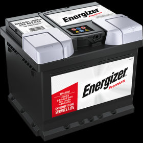 Аккумулятор Energizer EM44-LB1